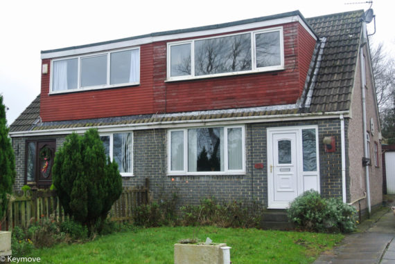 3 Bedroom Semi-Detac...